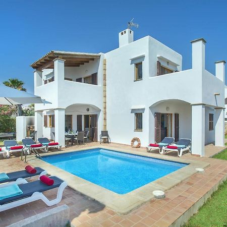 Villa Roca Viva By Villa Plus Cala d'Or  Ngoại thất bức ảnh