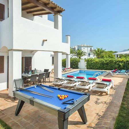 Villa Roca Viva By Villa Plus Cala d'Or  Ngoại thất bức ảnh