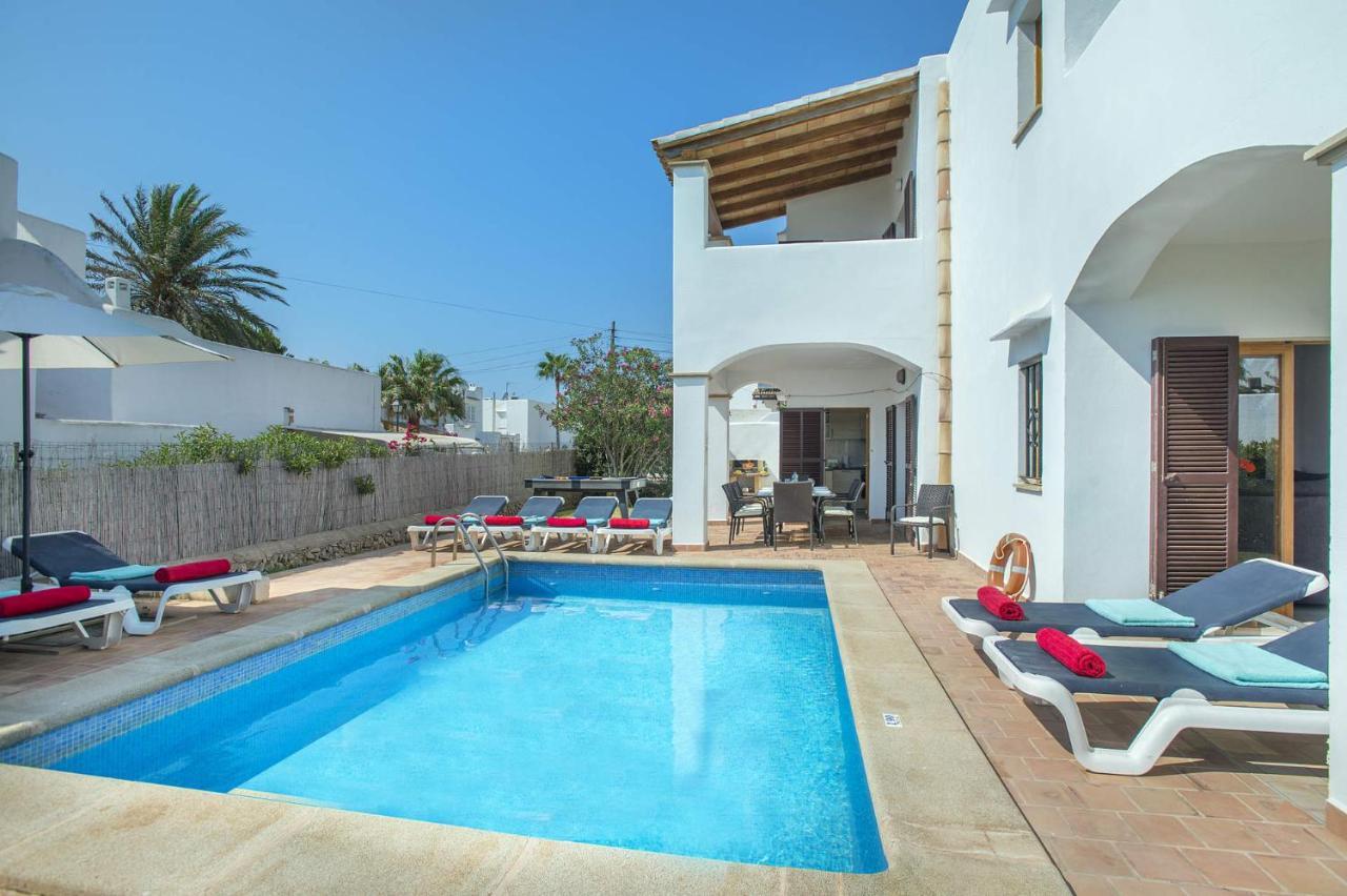 Villa Roca Viva By Villa Plus Cala d'Or  Ngoại thất bức ảnh