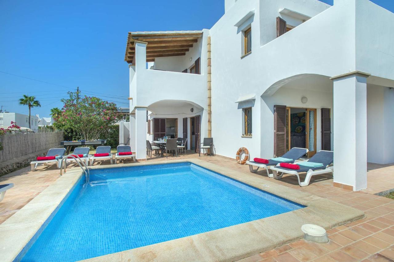 Villa Roca Viva By Villa Plus Cala d'Or  Ngoại thất bức ảnh