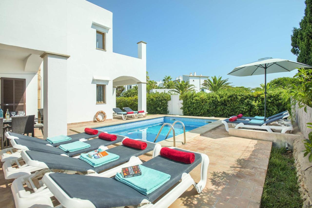 Villa Roca Viva By Villa Plus Cala d'Or  Ngoại thất bức ảnh