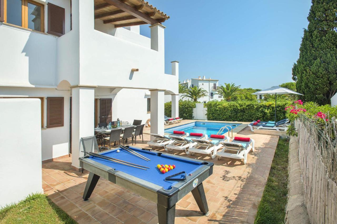 Villa Roca Viva By Villa Plus Cala d'Or  Ngoại thất bức ảnh