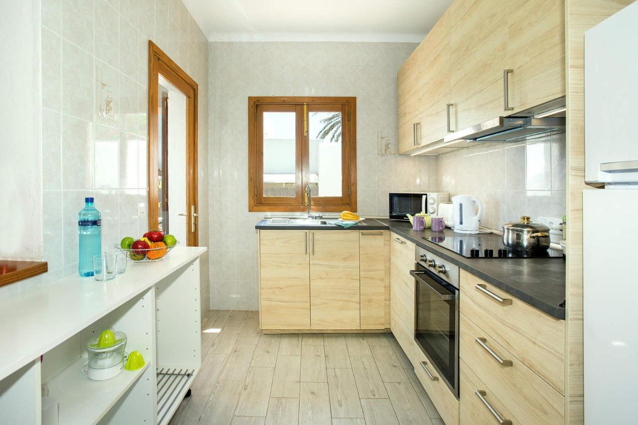 Villa Roca Viva By Villa Plus Cala d'Or  Ngoại thất bức ảnh