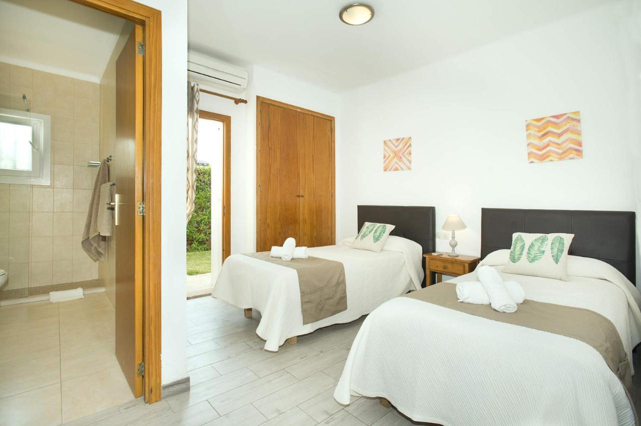 Villa Roca Viva By Villa Plus Cala d'Or  Ngoại thất bức ảnh