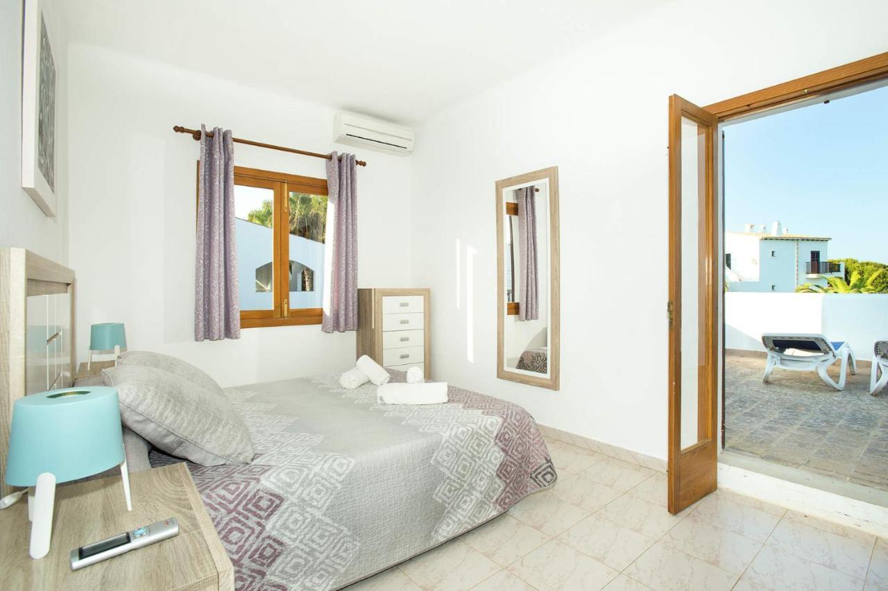 Villa Roca Viva By Villa Plus Cala d'Or  Ngoại thất bức ảnh