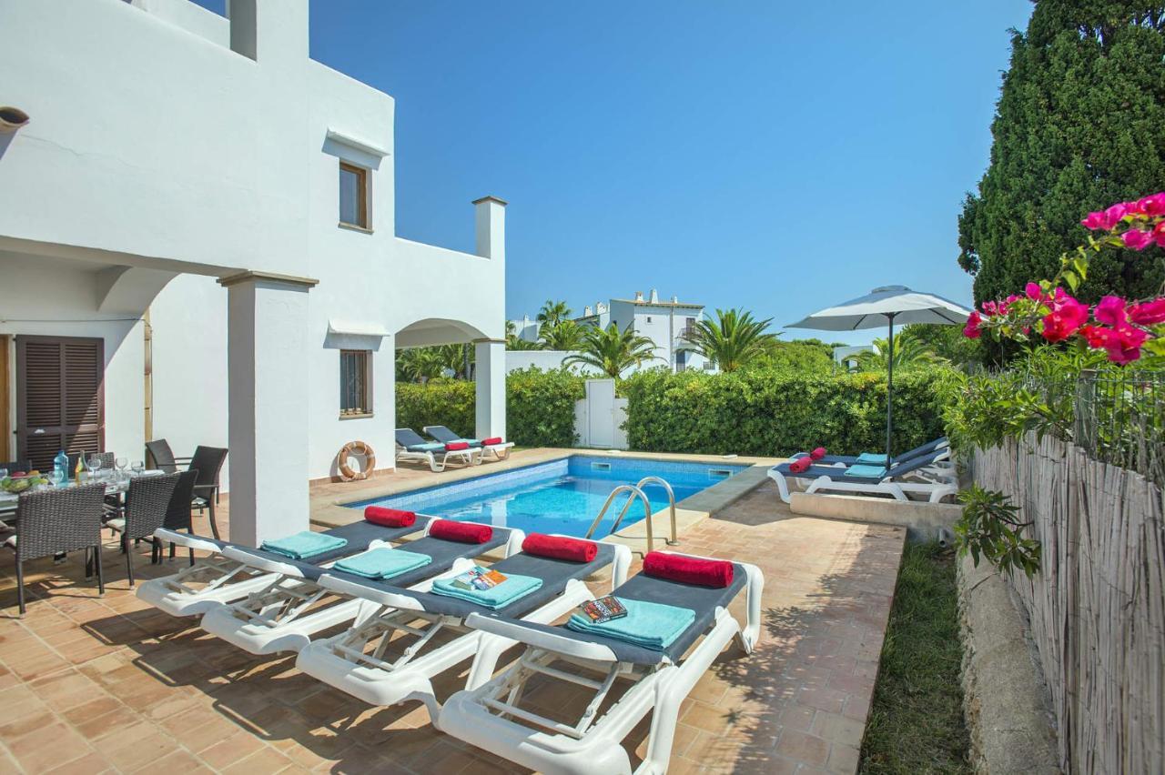 Villa Roca Viva By Villa Plus Cala d'Or  Ngoại thất bức ảnh