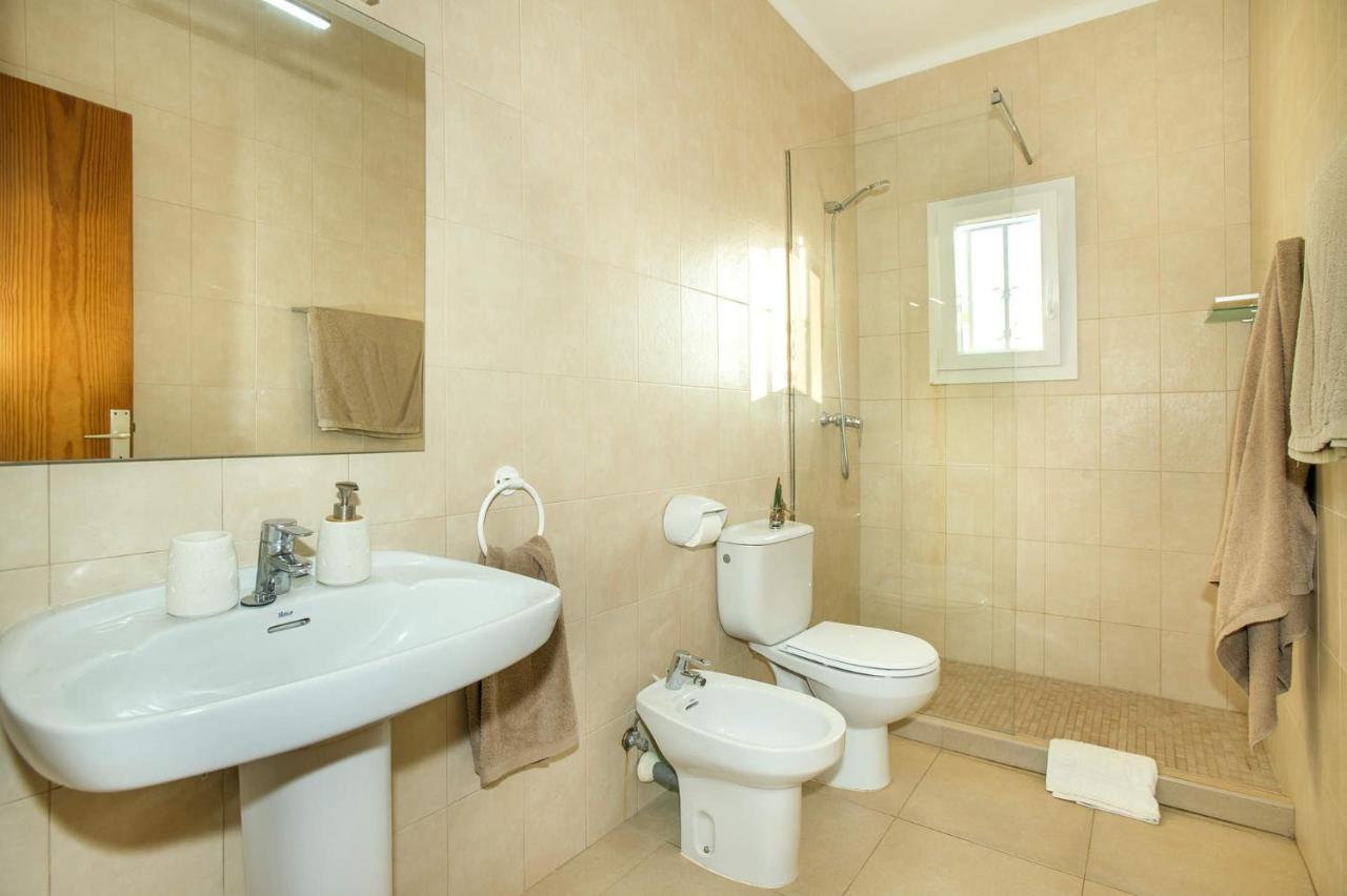 Villa Roca Viva By Villa Plus Cala d'Or  Ngoại thất bức ảnh
