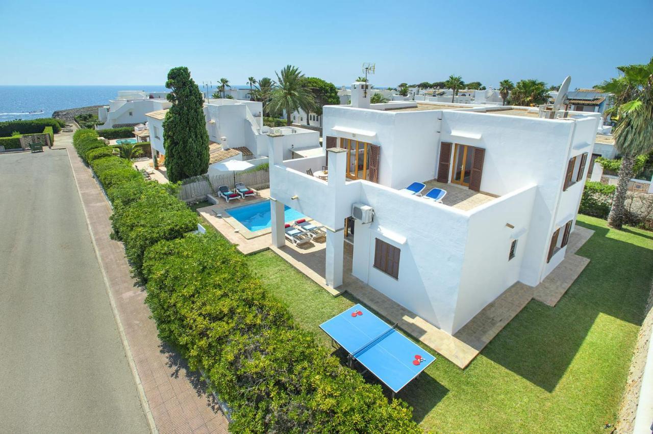 Villa Roca Viva By Villa Plus Cala d'Or  Ngoại thất bức ảnh