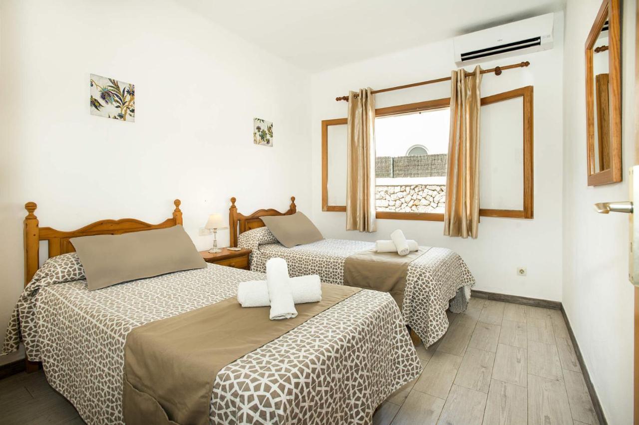 Villa Roca Viva By Villa Plus Cala d'Or  Ngoại thất bức ảnh