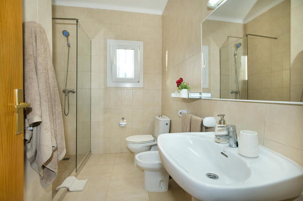Villa Roca Viva By Villa Plus Cala d'Or  Ngoại thất bức ảnh