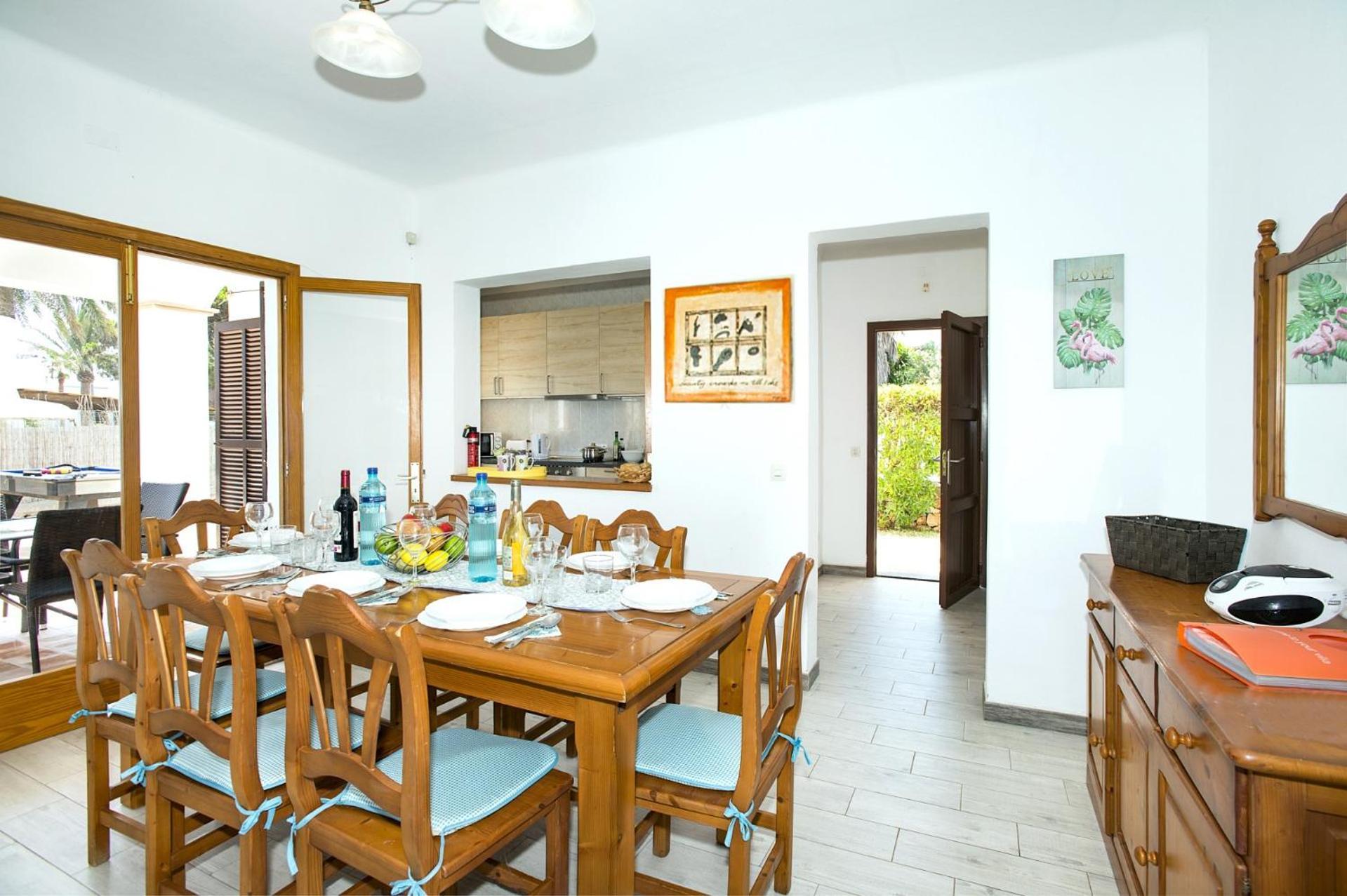 Villa Roca Viva By Villa Plus Cala d'Or  Ngoại thất bức ảnh