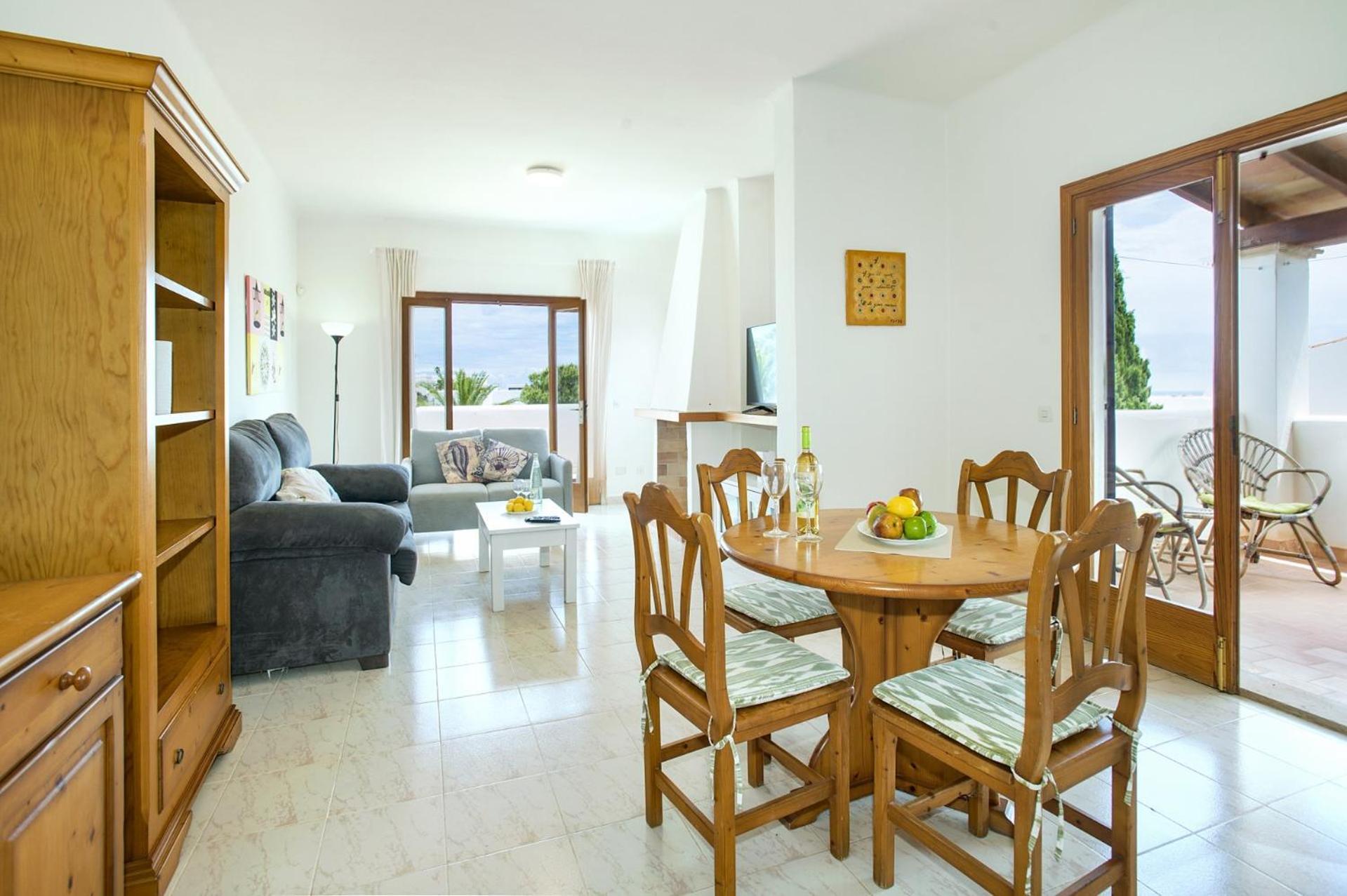Villa Roca Viva By Villa Plus Cala d'Or  Ngoại thất bức ảnh