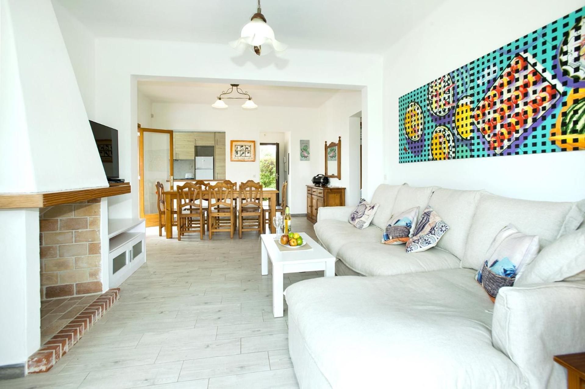 Villa Roca Viva By Villa Plus Cala d'Or  Ngoại thất bức ảnh
